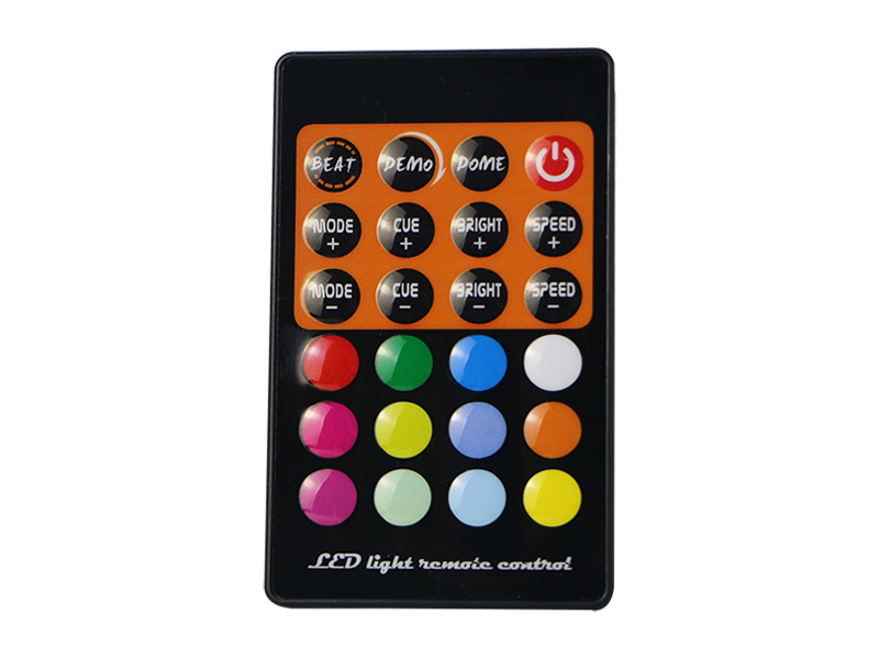 工業無線遙控器的基本定義